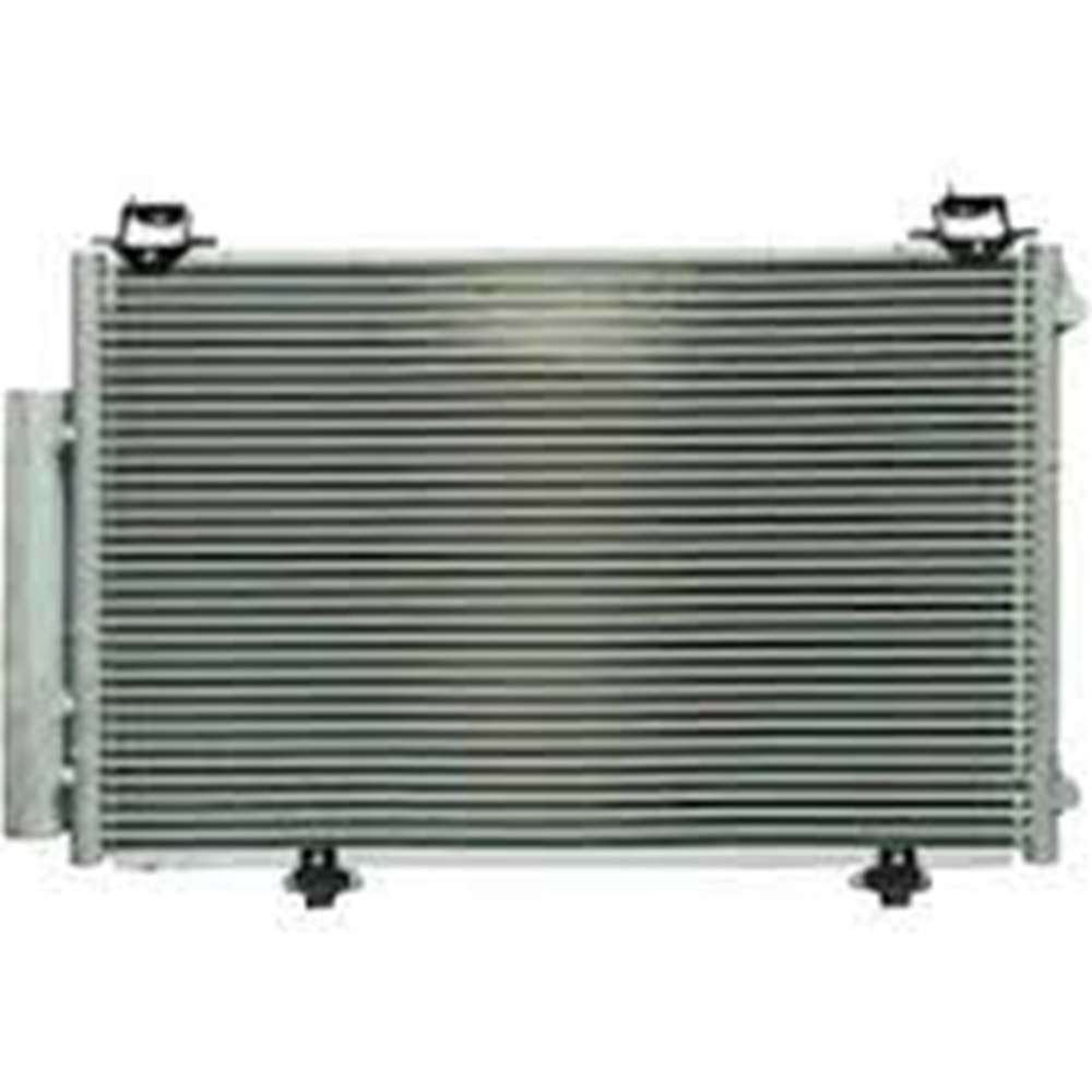 RADYATOR KLIMA FORD TRANSIT CONNECT V227 02 gt;