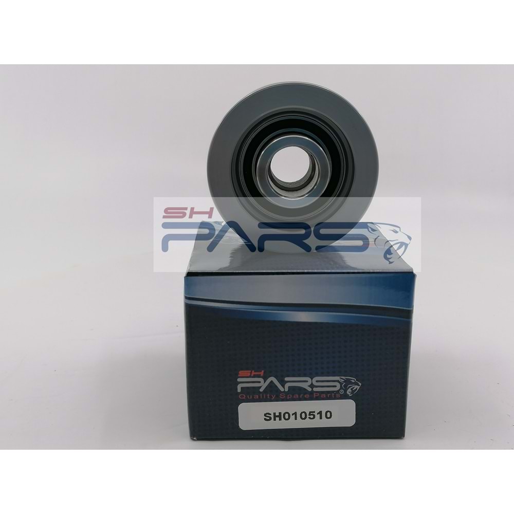 ALTERNATÖR KASNAK CLIO II-MGN-KNG-SCENIC (K4M-K4J-K9K-F4P) (6 KANAL) (AYARLI) WAİ-94254 / WUT-94254