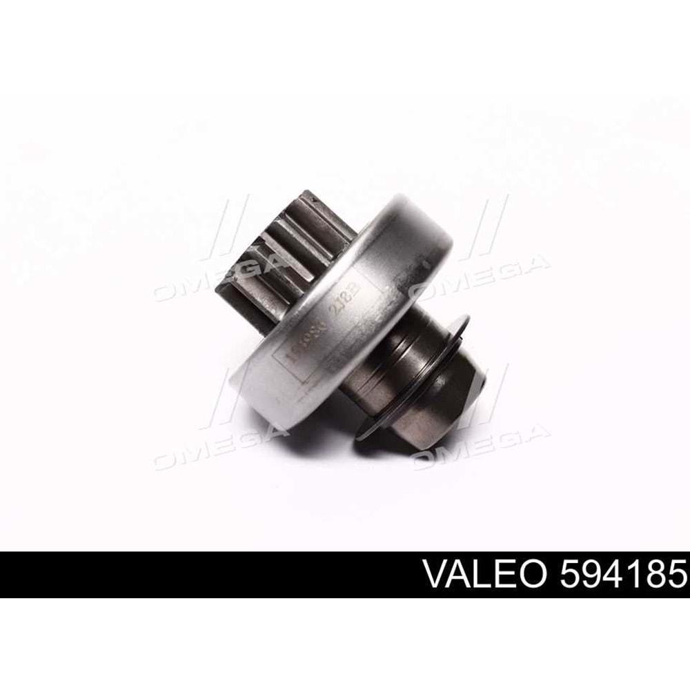 MARS DISLISI 11T MASTER KANGO R11 R19 DIZE PARTNER