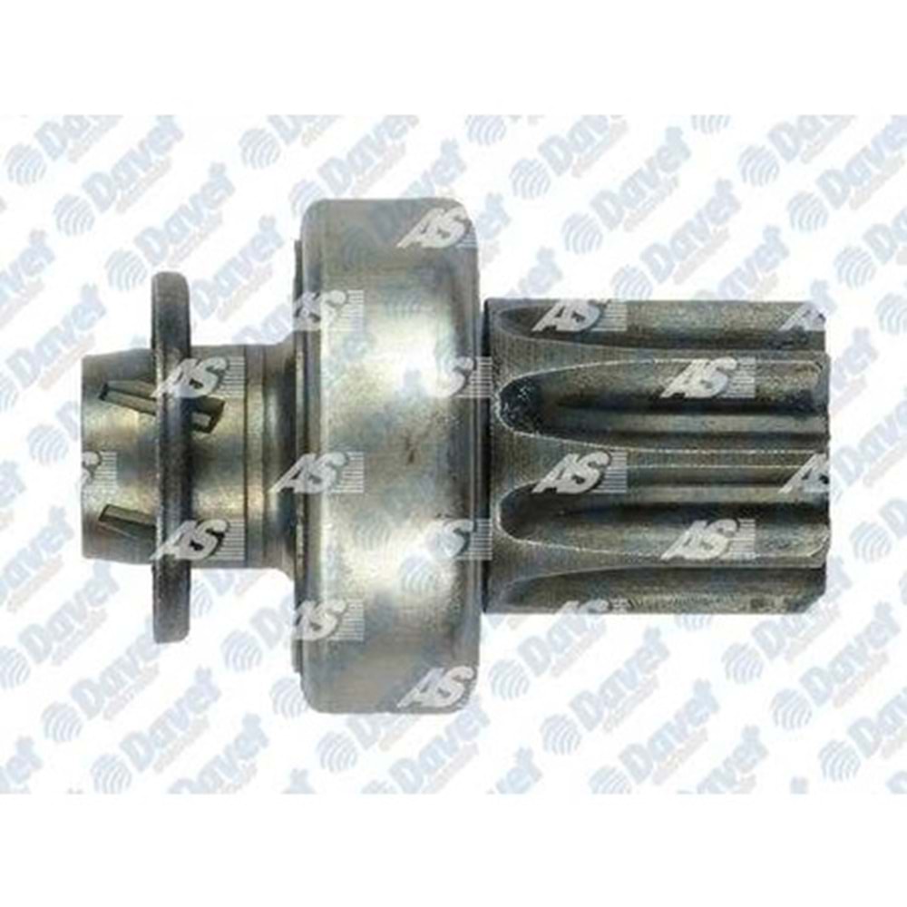 MARS DISLISI 9T ACCORD HONDA