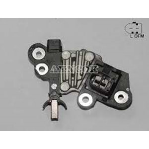 KONJEKTOR 12V VW GRAFTIR TRANSIT V347