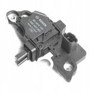 Konjektör 12V Renault Clio Kango Megan