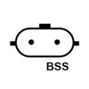 KONJEKTOR 12V CLIO KANGO MEGANE KUCUK SOKET 2 FIS BEYİN UÇ