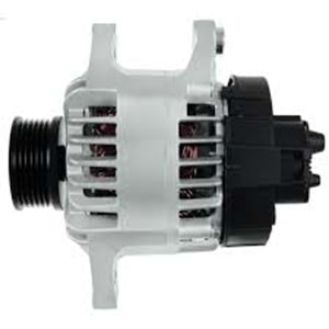 ALT. ALTERNATOR 12V 90 AMP ALFA ROMEO (0124325060)