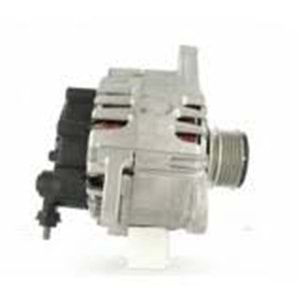 ALTERNATOR 12V 120 AMP HYUNDAI I30 - IX20 CRDI / KIA VENGA 1.4-1.6 - CEED 1.6 CRDI - MATRIX 1.6 (TG12C141)