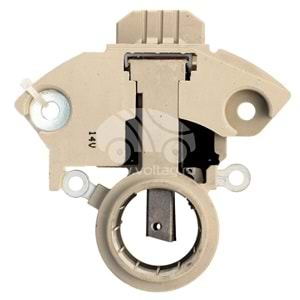 ALTERNATOR KONJEKTOR 12V FORD FUSION - FOCUS ESCAPE (AS, RC, LI)