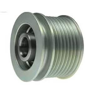 ALTERNATOR KASNAK MERCEDES BENZ C180 - C200 - C230 - CLK 200 - E200 - SPRINTER 7 KANAL