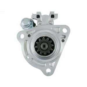 MARS MOTORU 24V 5,5 KW 12 DIS VOLVO FH12 - FH400-420-440-460-480-500-520-540 - FM12 - FM360-380-400-420-440-460-