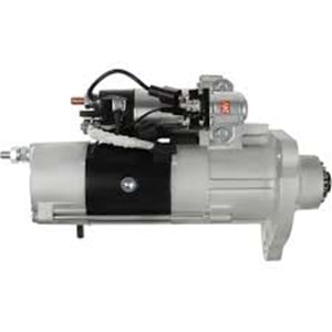 MARS MOTORU 24V 5,5 KW 12 DIS VOLVO FH12 - FH400-420-440-460-480-500-520-540 - FM12 - FM360-380-400-420-440-460-