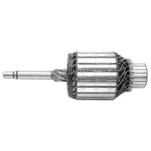 MARS KOLLEKTORU 12V 8 DIS HYUNDAI ACCENT / MAZDA 323-626
