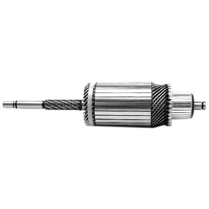 MARS KOLLEKTORU 24V 10 DIS MERCEDES KAMYON - 0302 OTOBUS E.M. UZUN FREZE