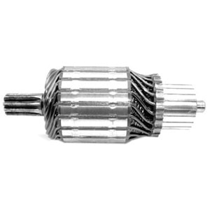 MARS KOLLEKTORU 12V 9 DIS TOYOTA COROLLA / HONDA / ISUZU / BOBCAT FORKLIFT