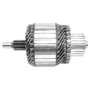 MARS KOLLEKTORU 12V 9 DIS RENAULT CLIO - KANGOO 1.5 DCI