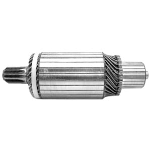 MARS KOLLEKTORU 24V 11 DIS KOMATSU IS MAKINASI