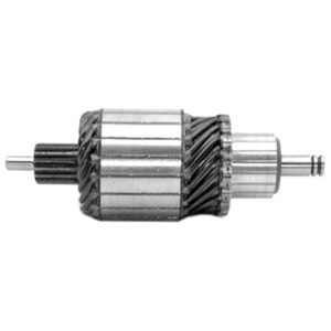 MARS KOLLEKTORU 12V 16 DIS HYUNDAI STAREX / RENAULT MASTER / MERCEDES SPRINTER D7 SERISI