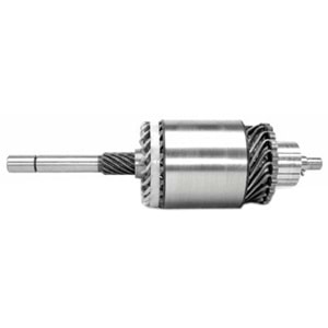 MARS KOLLEKTORU 12V 12 DIS AS 950 INCE YATIK FREZE