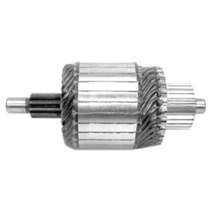 MARS KOLLEKTORU 12V 11 DIS MAZDA / NISSAN / CLARK FORKLIFT