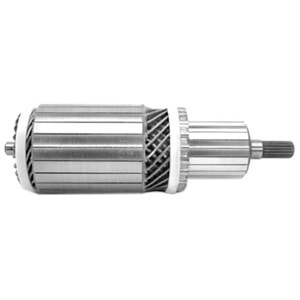 MARS KOLLEKTORU 24V 18 DIS HINO 40 AYAK / IS MAKINASI / CHRYSLER KAMYON