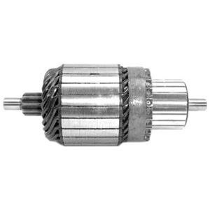 MARS KOLLEKTORU 12V 9 DIS FORD CONNECT DIZEL Y.M.