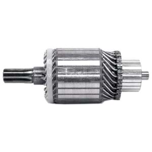 MARS KOLLEKTORU 12V 9 DIS NISSAN SKYSTAR 2.5DI PICK-UP