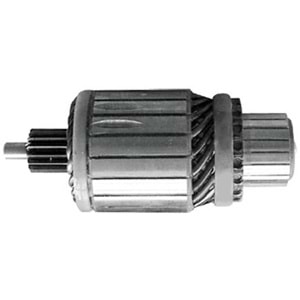 MARS KOLLEKTORU 12V 16 DIS VOLKSWAGEN TRANSPORTER T5 / CADDY 1.9 TDI Y.M.