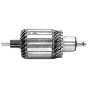 MARS KOLLEKTORU 12V 11 DIS VOLVO DIZEL