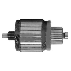 MARS KOLLEKTORU 12V 10 DIS NISSAN SUNNY / OPEL FRONTERA