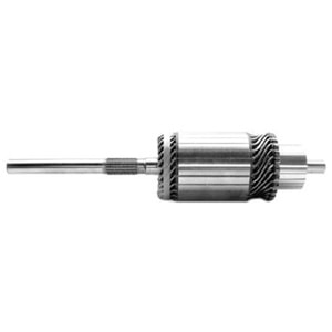 MARS KOLLEKTORU 24V 19 DIS RENAULT TIR KISA TIP