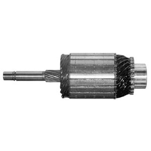 MARS KOLLEKTORU 12V 10 DIS RENAULT MEGANE - CLIO II YENI MODEL