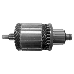 MARS KOLLEKTORU 12V 9 DIS CITROEN BERLINGO - C4 - C5 / PEUGEOT 206 - 307 -407 - PARTNER DIZEL