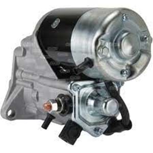 MARS MOTORU 12V 2,5 KW 10 DIS JOHN DEERE (228000-0840)