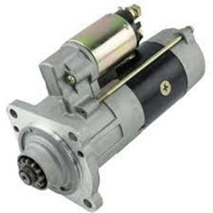 MARS MOTORU 12V 3,0 KW 12 DIS FORD F-250 / F-350 (M8T50071)