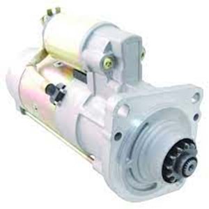 MARS MOTORU 12V 3,0 KW 12 DIS FORD F-250 / F-350 (M8T50071)