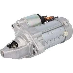 MARS MOTORU 12V 1,7 KW 13 DIS MERCEDES C180 1.6 - E200 - E250 - CLK200 2.0 (428000-9210)