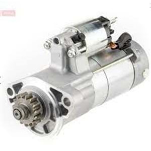 MARS MOTORU 12V 2,0 KW 15 DIS AUDI Q7 3.0 TDI / PORSCHE CAYENNE - PANAMERA 3.0 D / VOLKSWAGEN TOUAREG 3.0 TDI (4