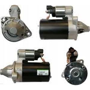 MARS MOTORU 12V 0,9 KW 10 DIS HYUNDAI I10 1.2 - I20 1.4 / KIA PICANTO - RIO 1.2 (3610003101)