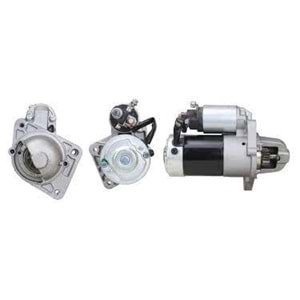 MARS MOTORU 12V 2,0 KW 9 DIS MITSUBISHI CANTER (M1T31073 - M1T31072 - M1T31071)
