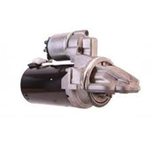 MARS MOTORU 12V 2,5 KW 12 DIS FORD TRANSIT CUSTOM 2.2 TDCI S/S (0001139023 - 0001139024)