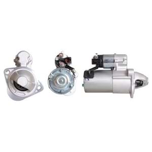 MARS MOTORU 12V 1,2 KW 13 DIS HYUNDAI I30 1.4 / KIA RIO - CEED 1.4 (36100-03701)