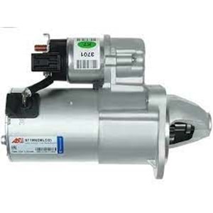 MARS MOTORU 12V 1,2 KW 13 DIS HYUNDAI I30 1.4 / KIA RIO - CEED 1.4 (36100-03701)