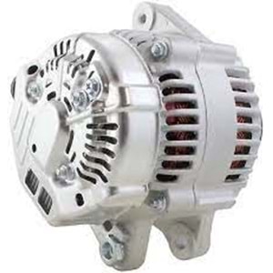 ALT. ALTERNATOR 12V 80 AMP TOYOTA YARIS (104210-8180)