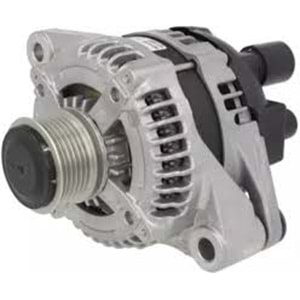 ALTERNATOR (TOYOTA TSUSHO) 12V 150 AMP FIAT DOBLO - EGEA 1.6 JTD - DUCATO 2.0 (10211-8530)