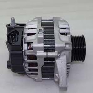 ALT. ALTERNATOR 12V 90 AMP HYUNDAI ACCENT - I20 - I30 1.4 - 1.6 / KIA RIO - CEED 1.4 - 1.6 (TG9S081)