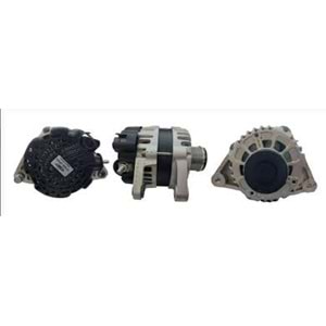 ALT. ALTERNATOR 12V 150 AMP HYUNDAI SANTA FE - TUCSON 2.0 CRDI - 2.2 CRDI / KIA SORENTO 2.2 CRDI (8400291)