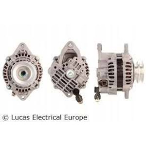 ALT. ALTERNATOR 12V 90 AMP NISSAN PICK UP 2.5 TD - NAVARA 2.5 DI - PATROL 2.8 TD (A3TB0699)