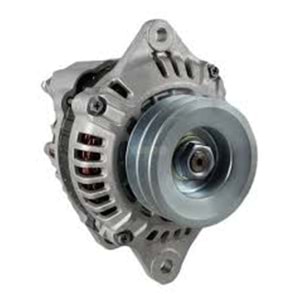 ALT. ALTERNATOR 12V 100 AMP NISSAN PATROL 2.8 TD (A3TA4399)