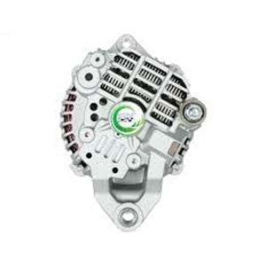 ALT. ALTERNATOR 12V 100 AMP NISSAN PATROL 2.8 TD (A3TA4399)