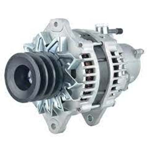 ALT. ALTERNATOR 24V 80 AMP ISUZU TURKUAZ - CHAMPION (LR280-508)