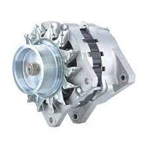 ALT. ALTERNATOR 24V 150 AMP SCANIA OTOBUS (A9TU6499)