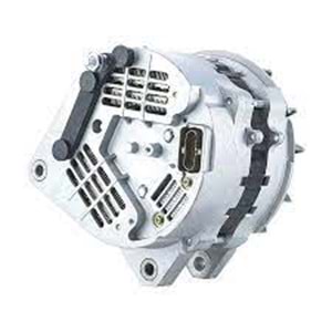 ALT. ALTERNATOR 24V 150 AMP SCANIA OTOBUS (A9TU6499)